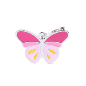 Butterfly Charms