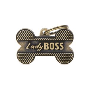 L Bone Bronx Lady Boss Silver