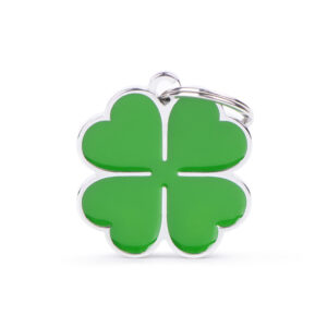 Big Clover Charms