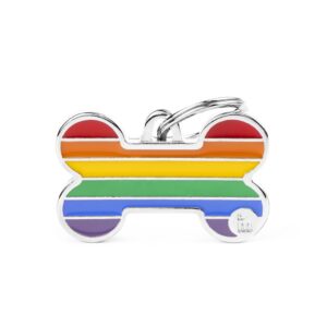 L Bone Rainbow