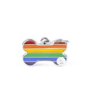 S Bone Rainbow
